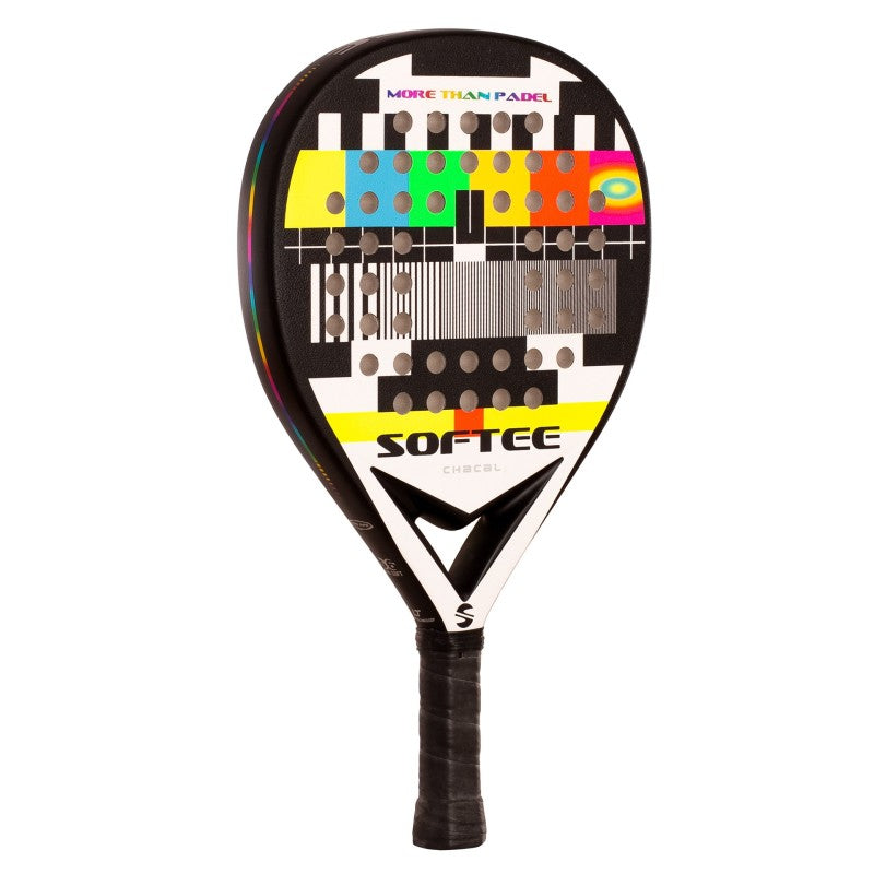 Raketa Softee Chacal Padel