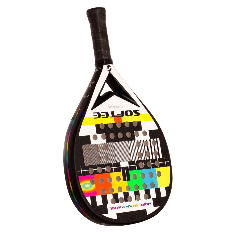 Raketa Softee Chacal Padel