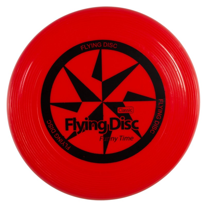 Softee Classic Flying Disc