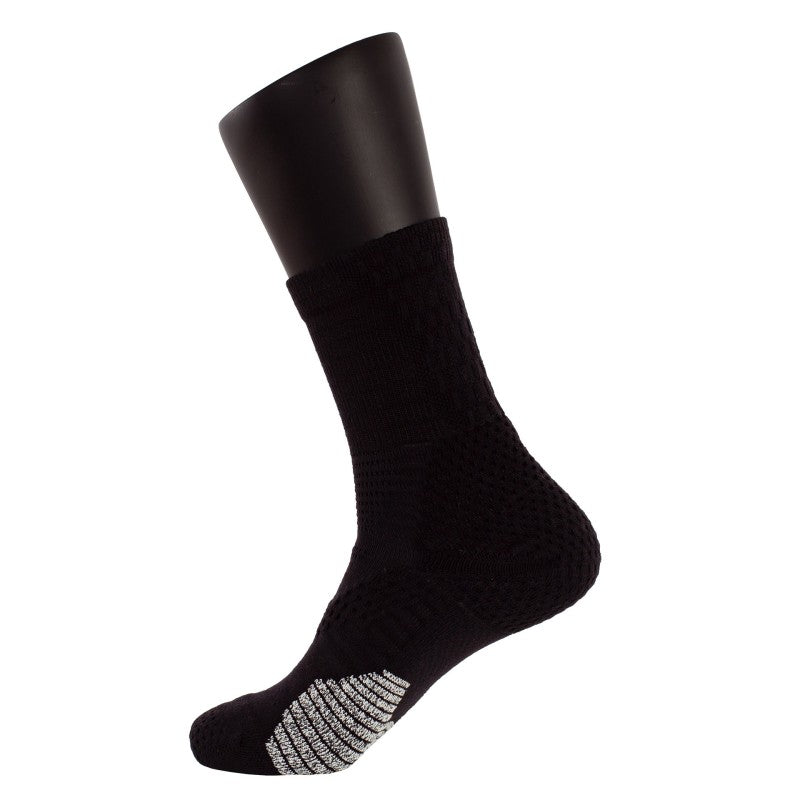 Calcetines Softee Confort Negro 35-38