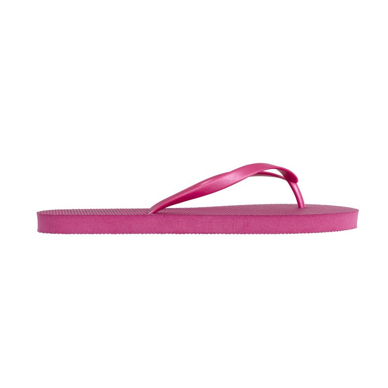 Softee Creta Flip Flops Purple