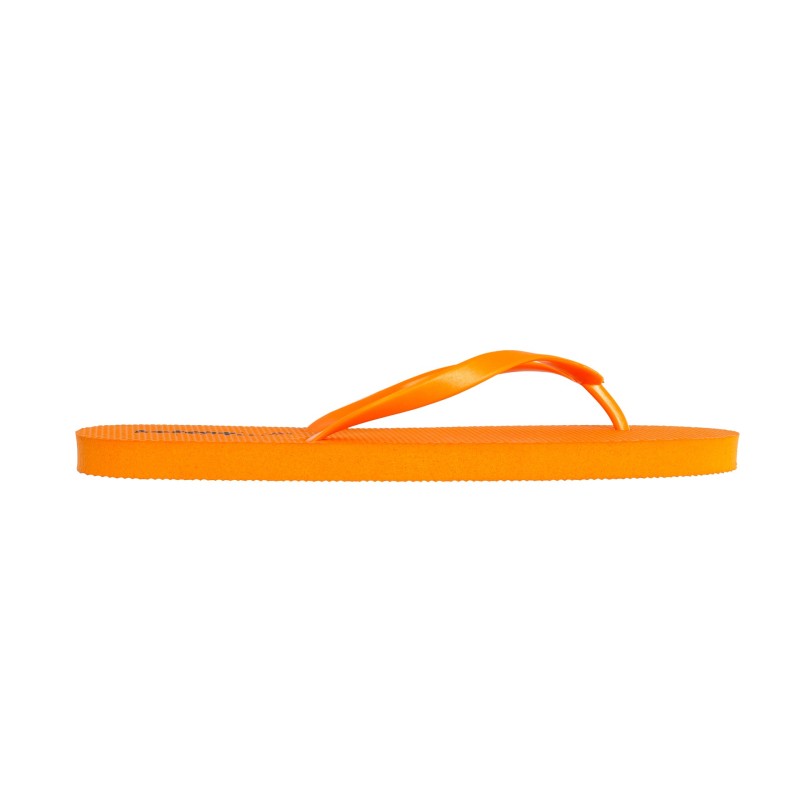 Softee Creta Flip Flops Orange