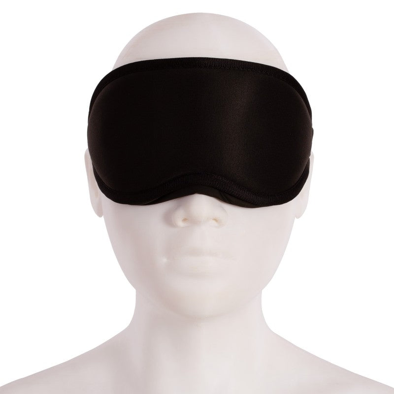 Softee Dark Eye Mask Multicolor