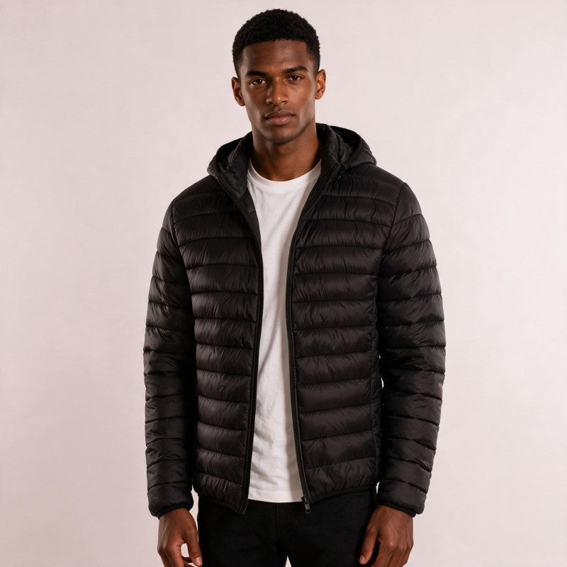 Softee Discover Jacket Negro