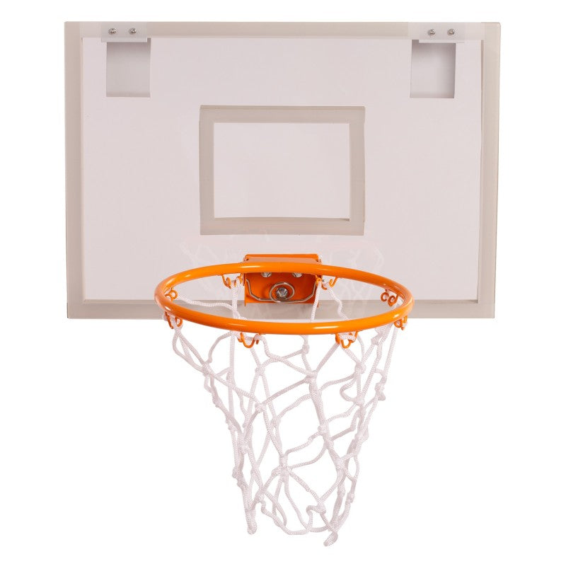 Softee Flight Mini Basketball Hoop Set
