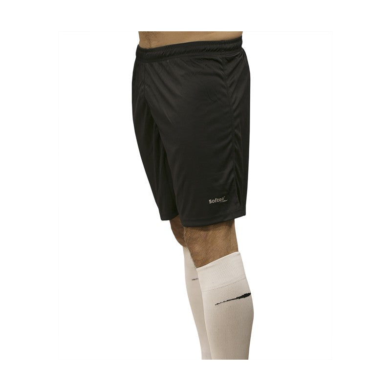 Softee Full Shorts For Adults Royal