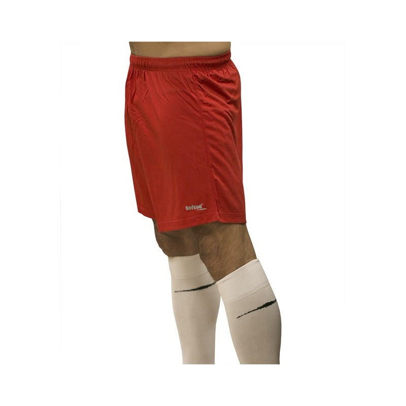 Pantaloncini interi Softee per adulti Royal