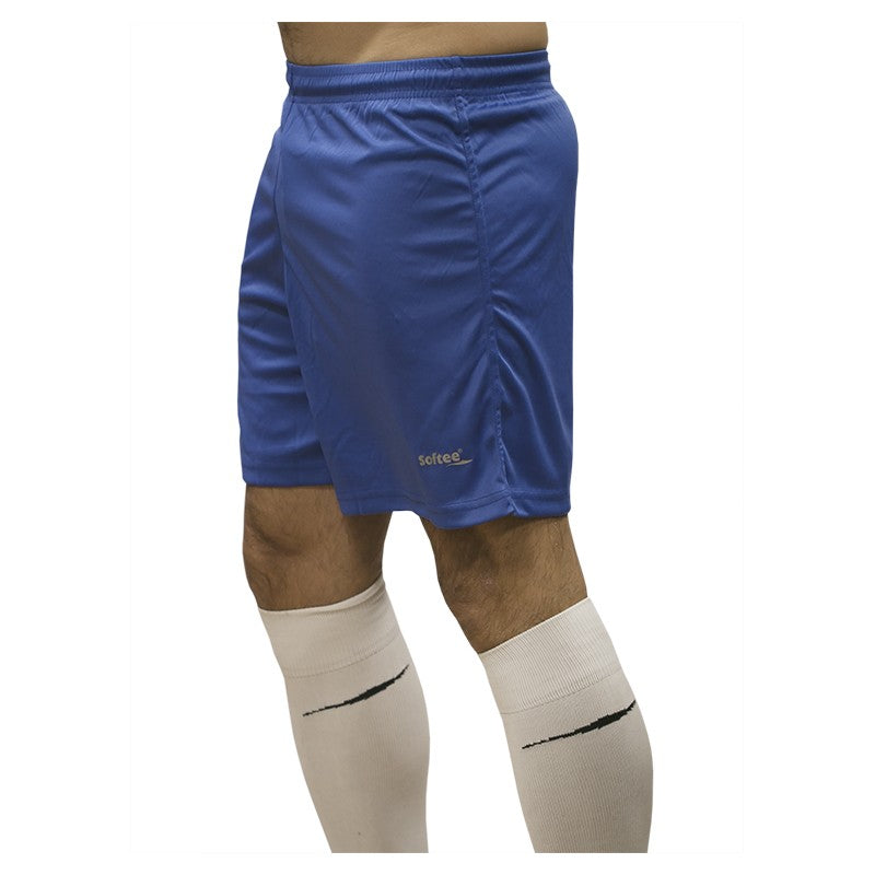 Pantaloncini interi Softee per adulti Royal