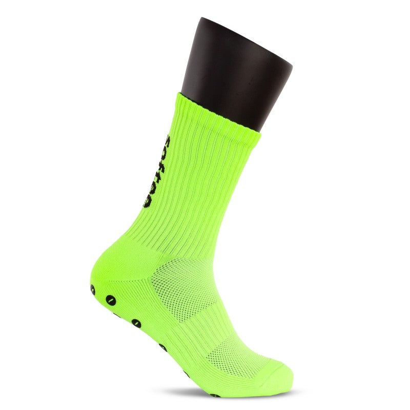 Skarpety Softee Grip Pro Blanco 35-38
