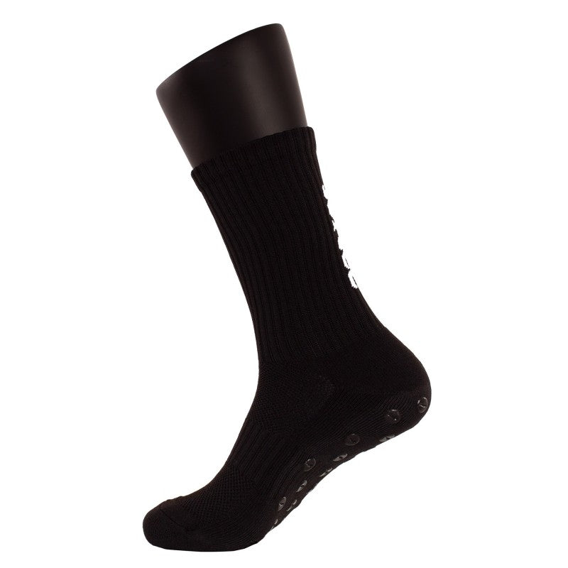 Meias Softee Grip Pro Preto 35-38