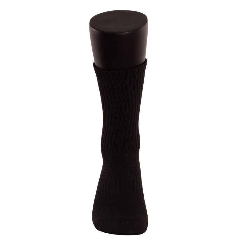 Calcetines Softee Grip Pro Amarillo Flúor 35-38