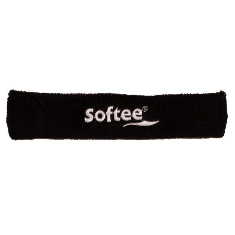 Softee fejpánt Negro ÚNICA