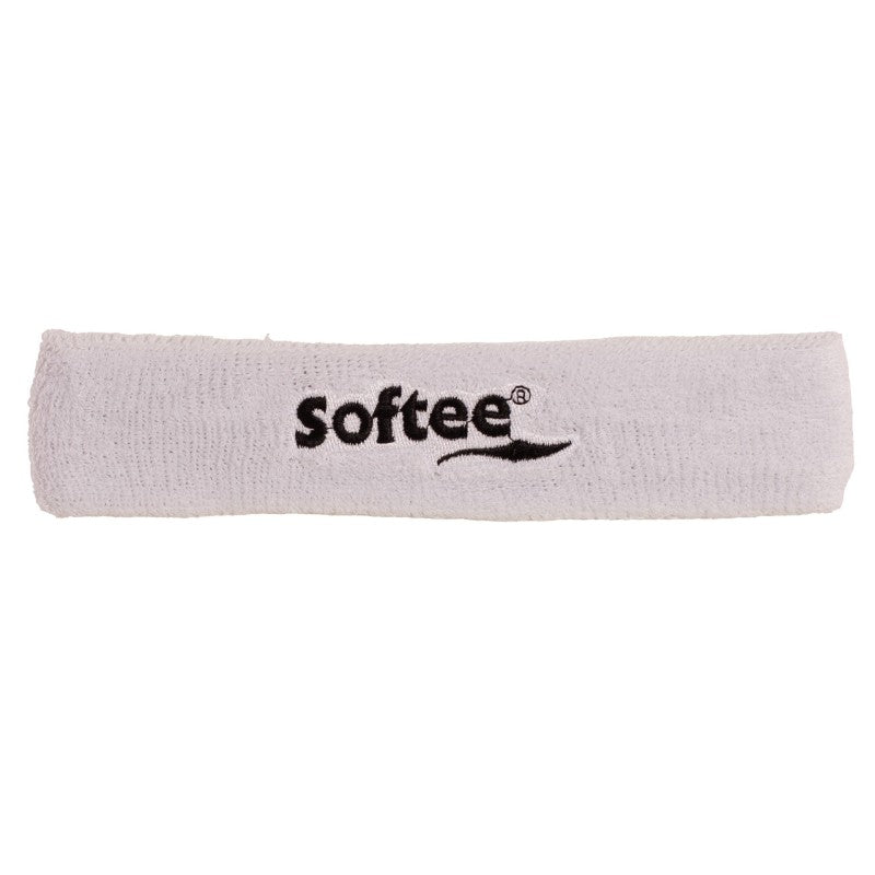 Softee fejpánt Negro ÚNICA
