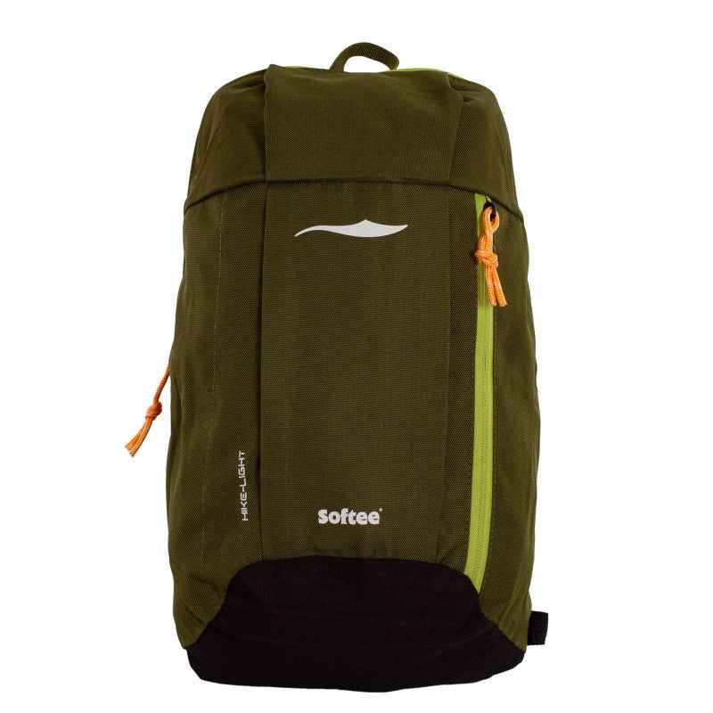 Softee Hike Light Backpack Negro ÚNICA