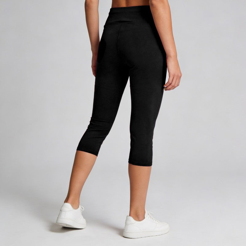 Legging Softee Impulse Capri Granado