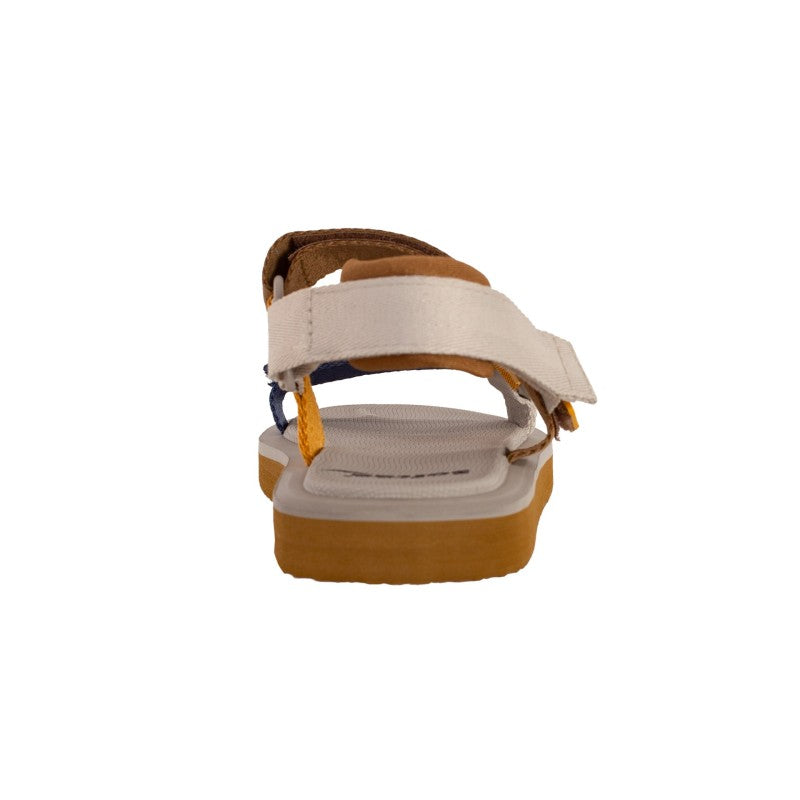 Softee Kalahari Sandals Gris