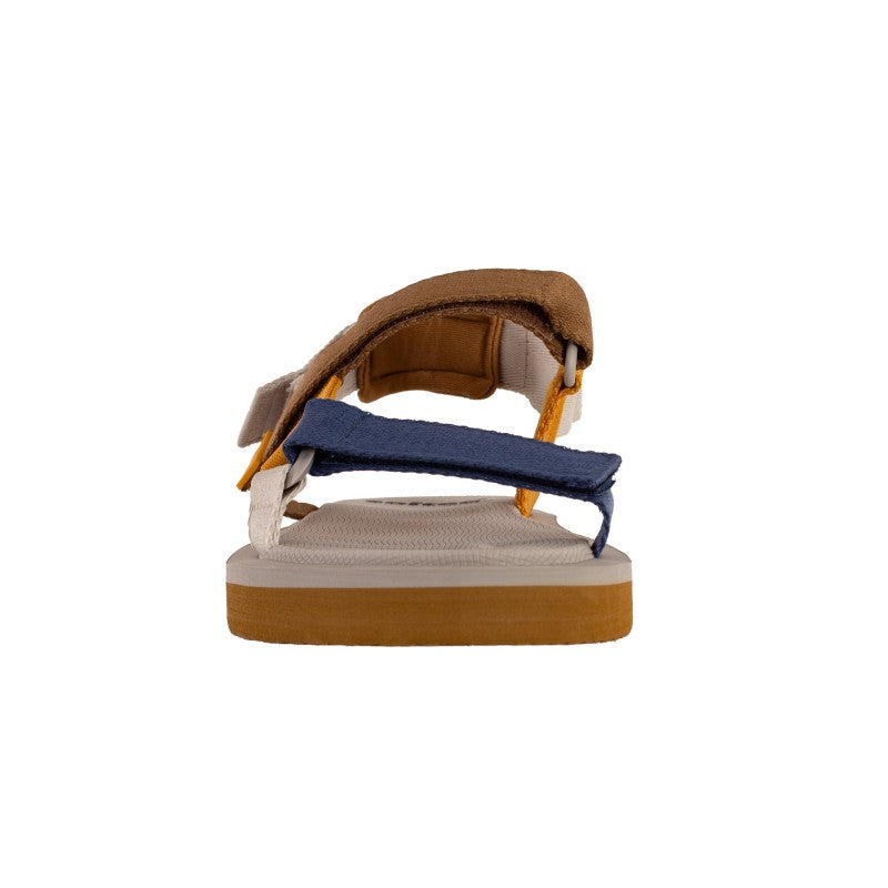 Softee Kalahari Sandals Gris