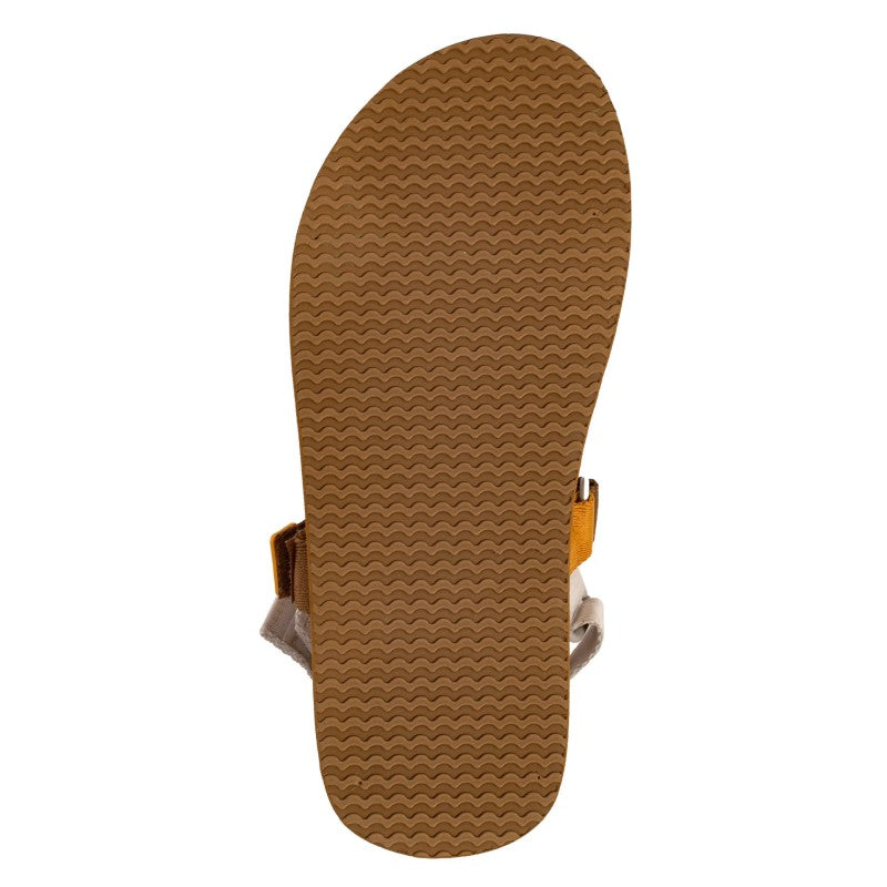 Softee Kalahari Sandals Gris