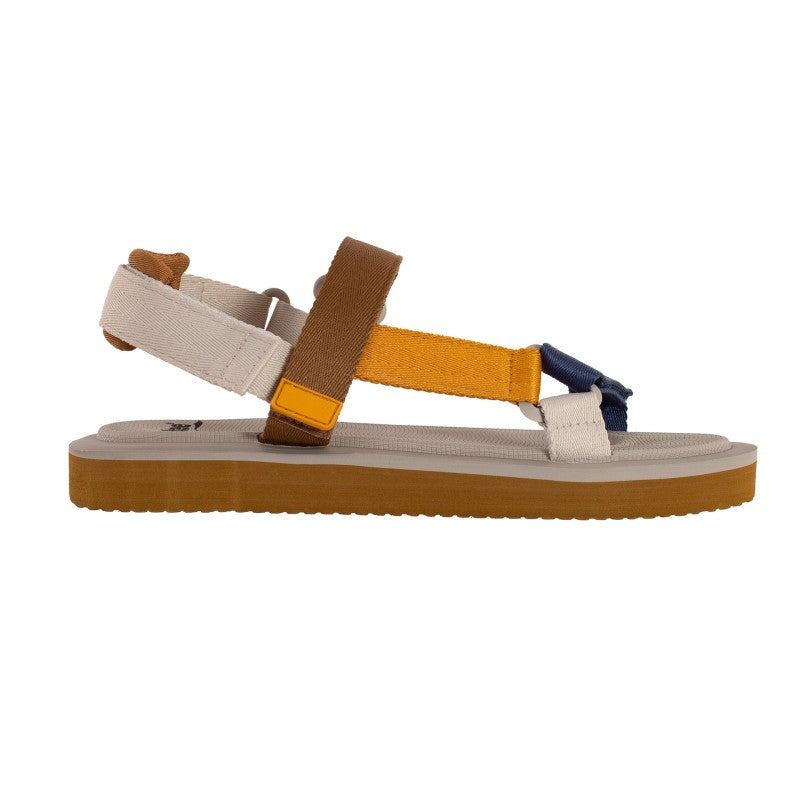 Softee Kalahari Sandals Gris
