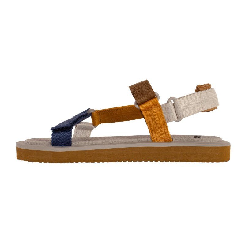 Softee Kalahari Sandals Gris