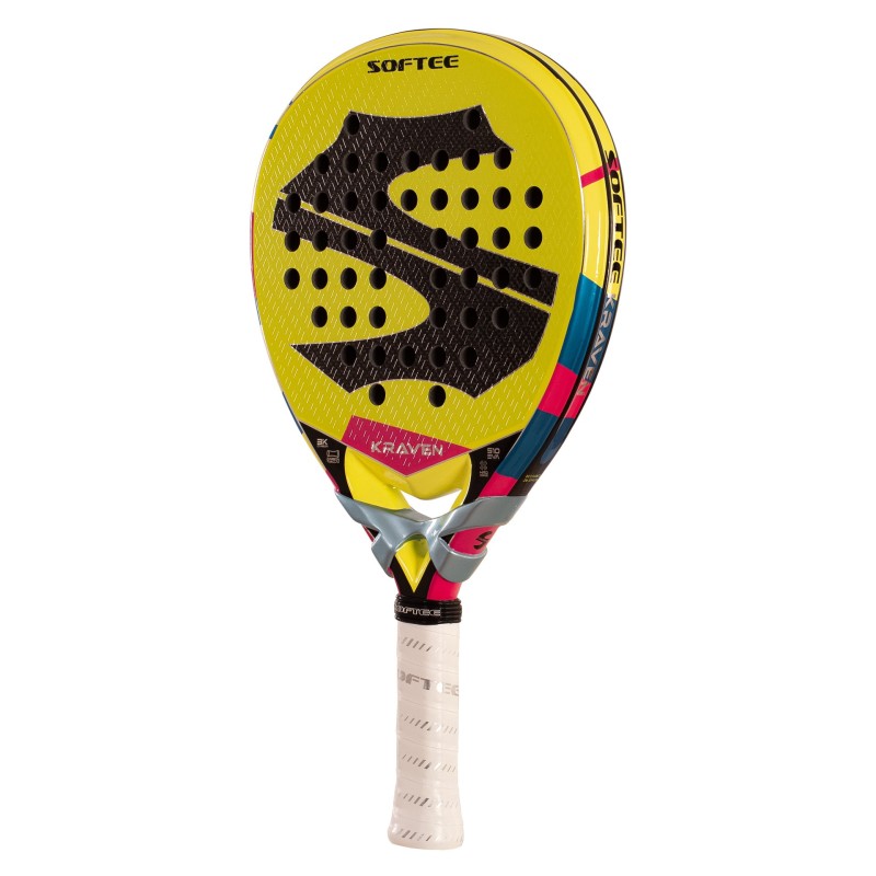 Softee Kraven Flow Padel ketcher