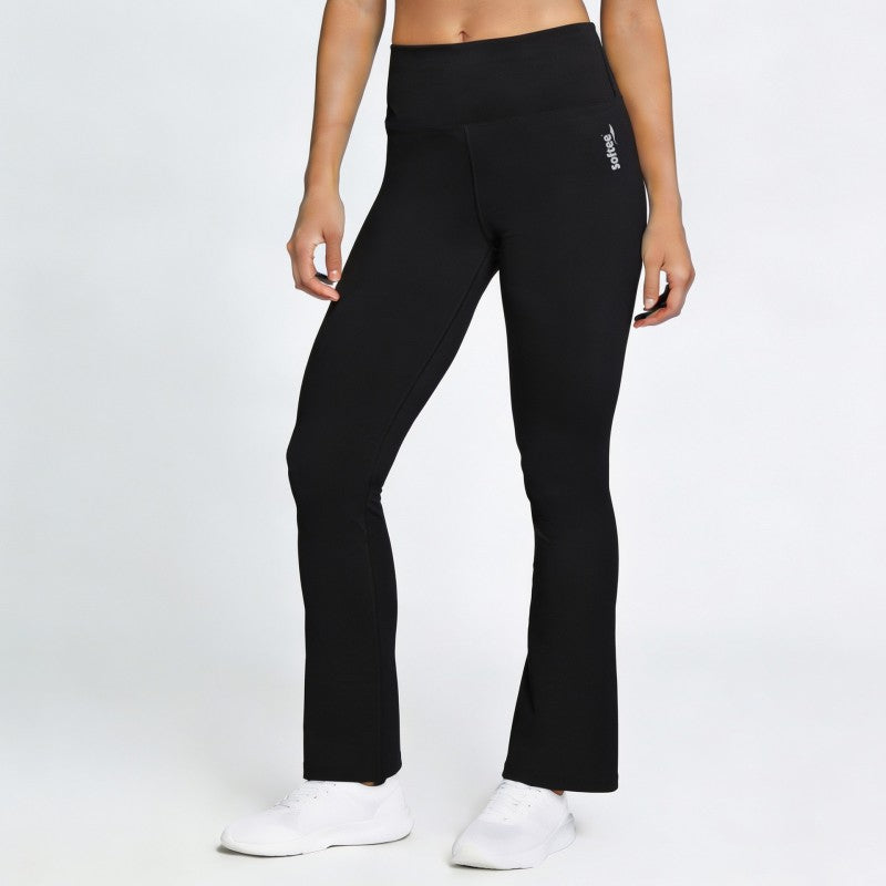 Softee Magnitude Wide Leggings Marino