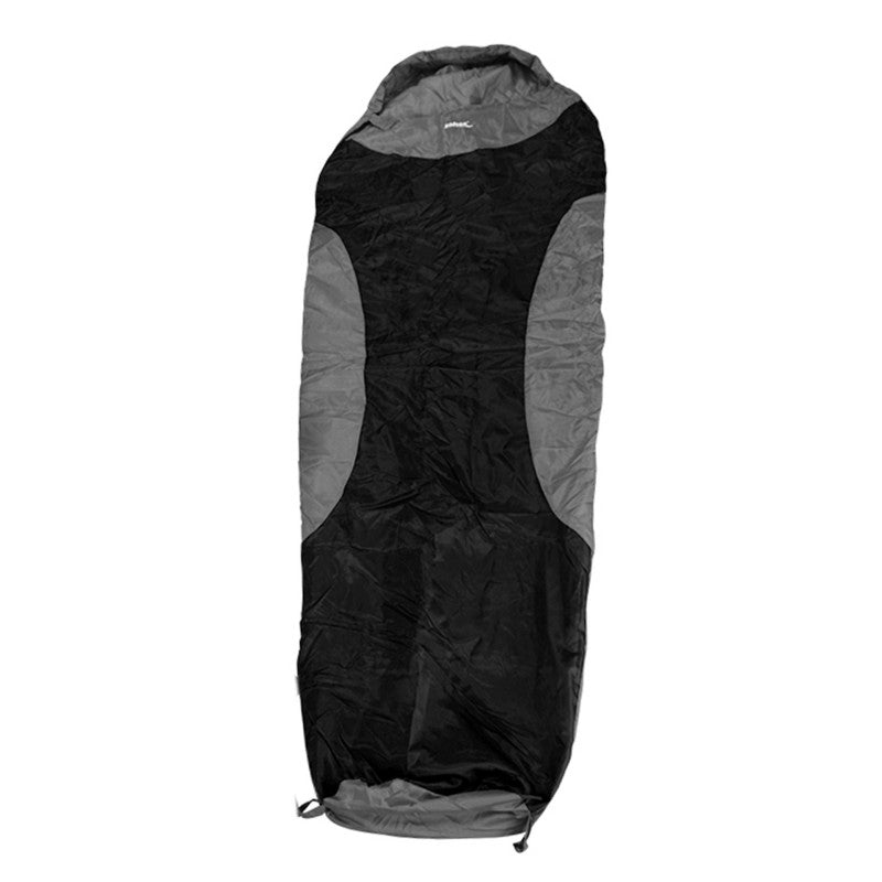 Softee Manzaneda Ultralight Sovsäck Svart