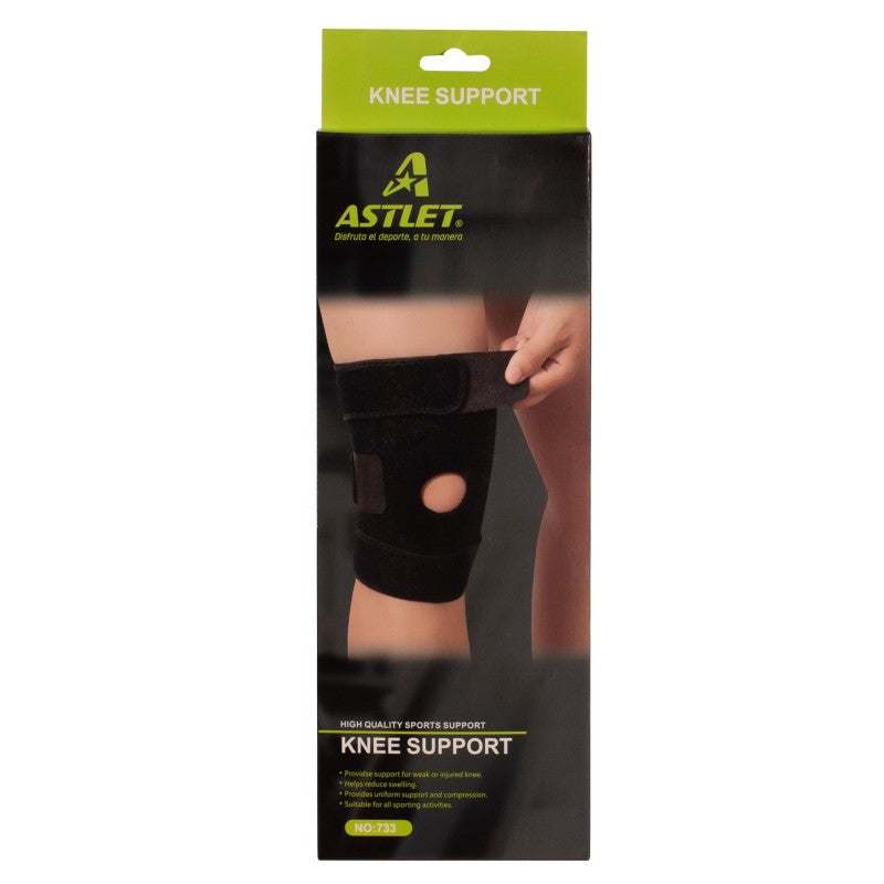Softee Neoprene Knee Support