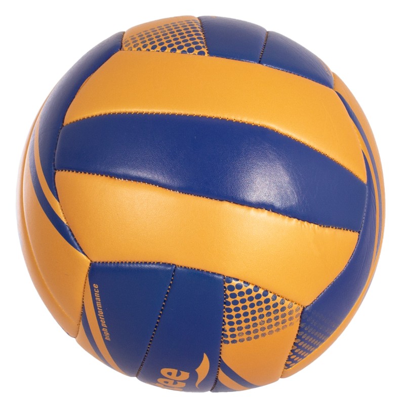 Волейболна топка Softee Orix 5 Azul/Amarillo VÓLEY