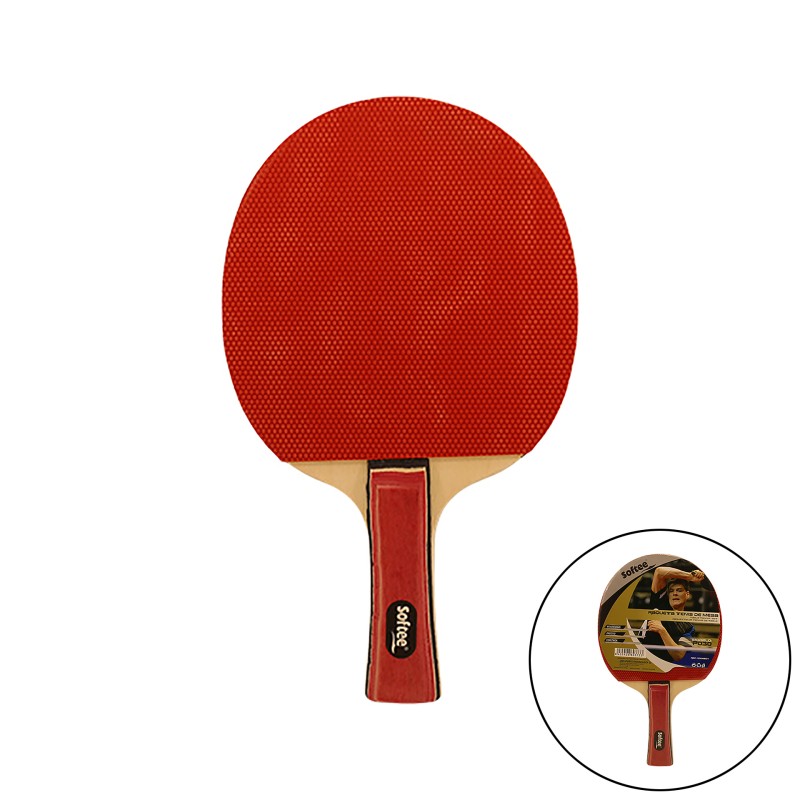 Softee P030 Bordtennisstativ Multicolor