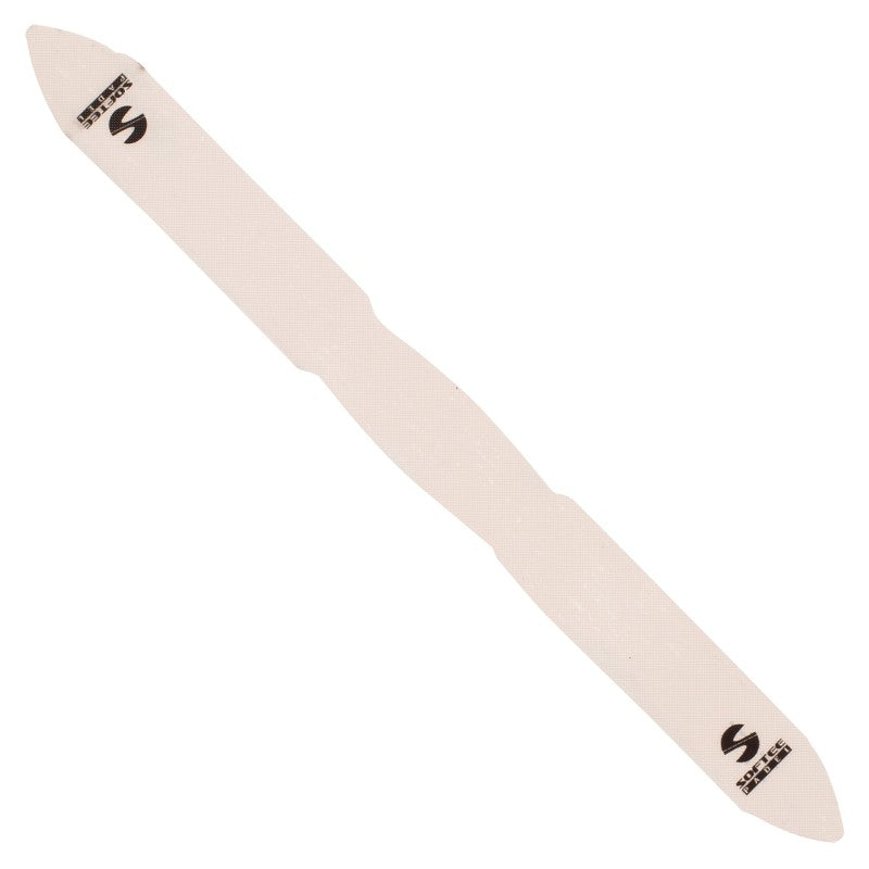 Softee Padel Transparent Logo Padel Racket Protector