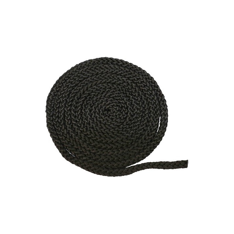 Softee Ritmische Gymnastiek Touw Negro