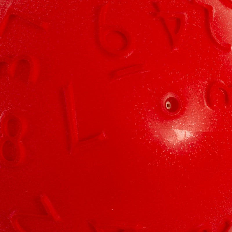 Softee Sensorial Numbers Ball Rot