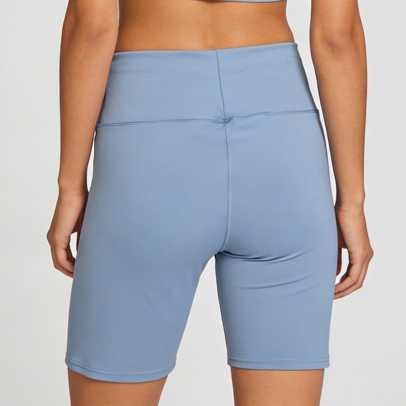 Softee Session Short Leggings Negro