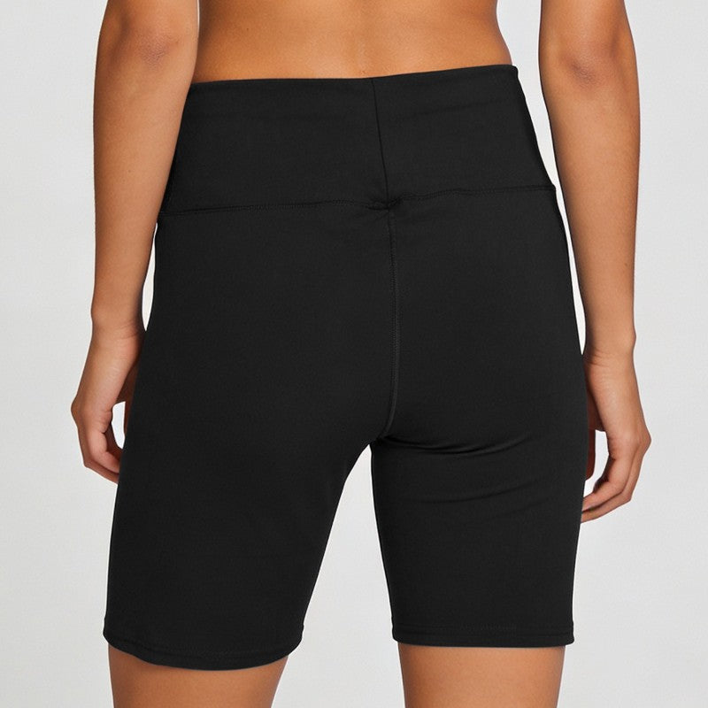 Softee Session Short Leggings Negro