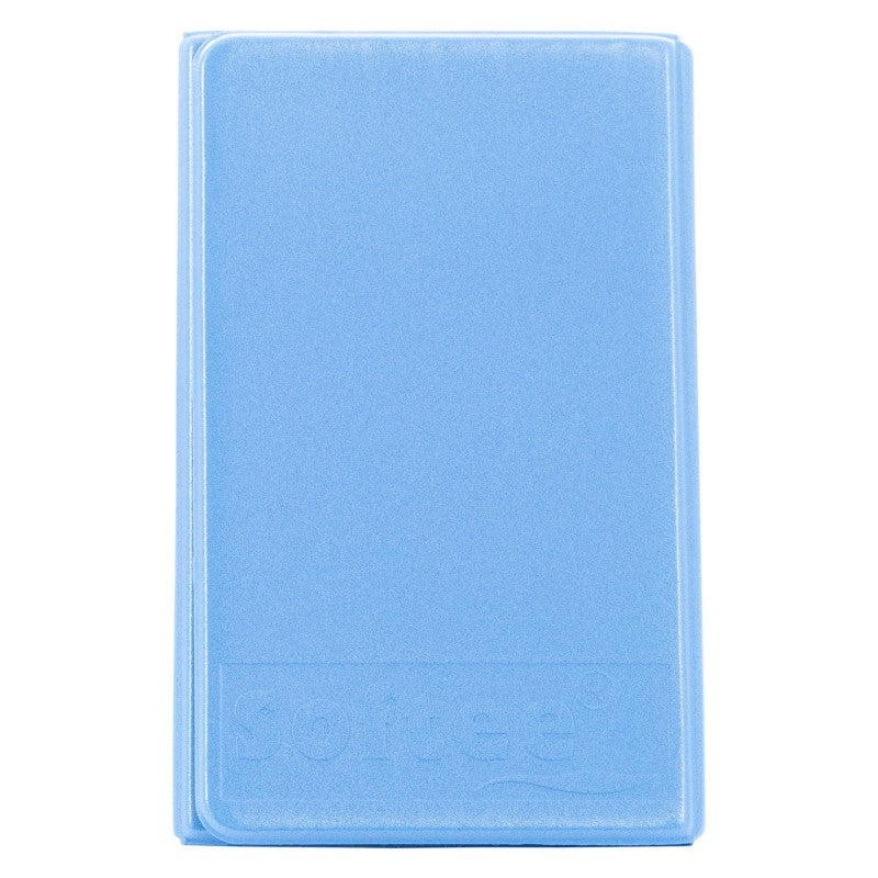 Softee Termoformet Foldemadras 1500 X 500 X 8 Mm Flerfarvet