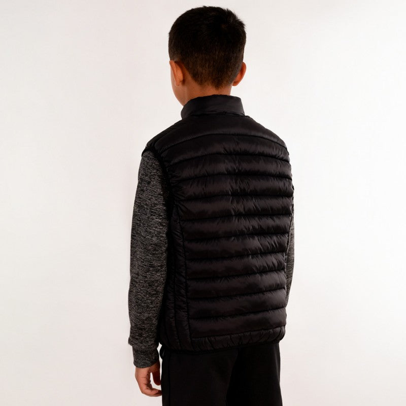 Softee Traitor Junior Vest Royal 4 jaar