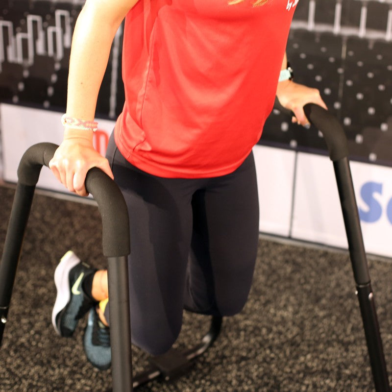 Softee Tricep Dips terület Multicolor