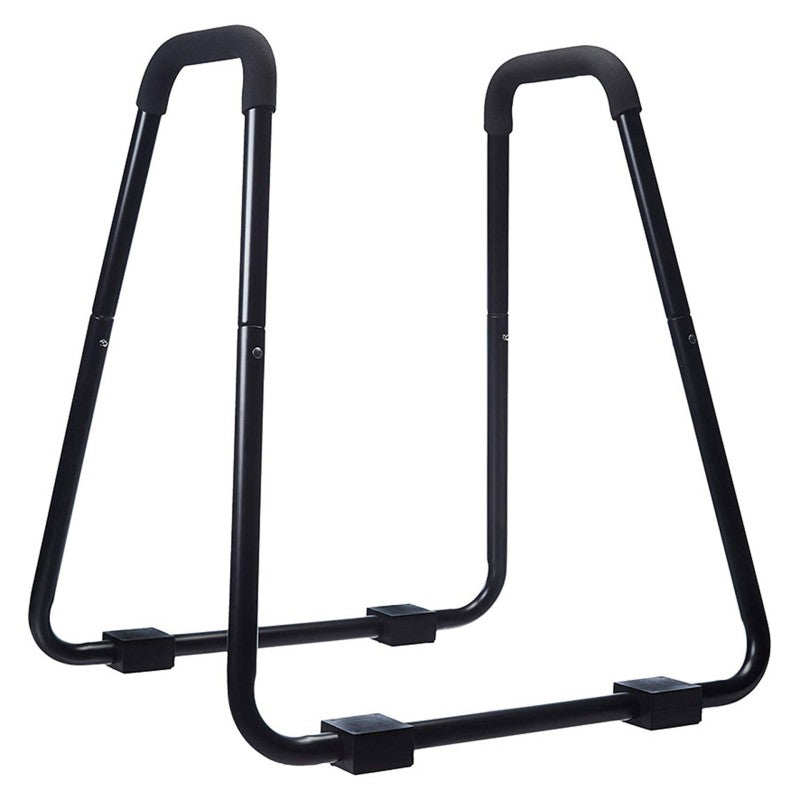 Softee Tricep Dips Area