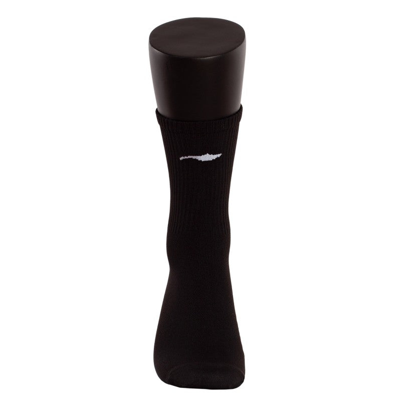 Calcetines Softee Ultra Negro 35-38