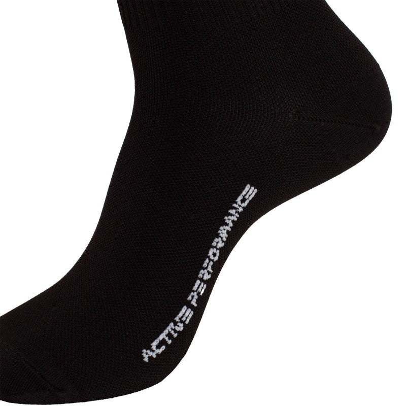 Calcetines Softee Ultra Blanco 35-38