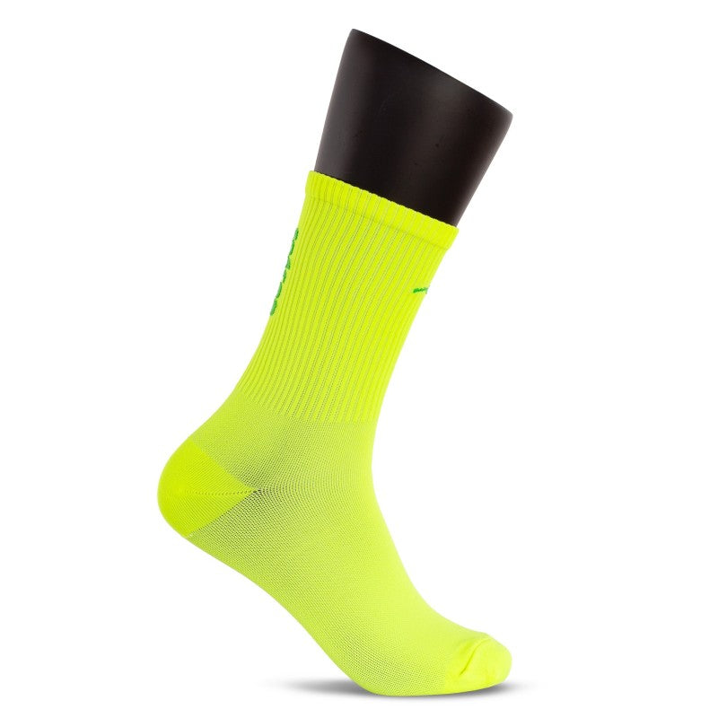Skarpetki Softee Ultra Amarillo Fluor 35-38