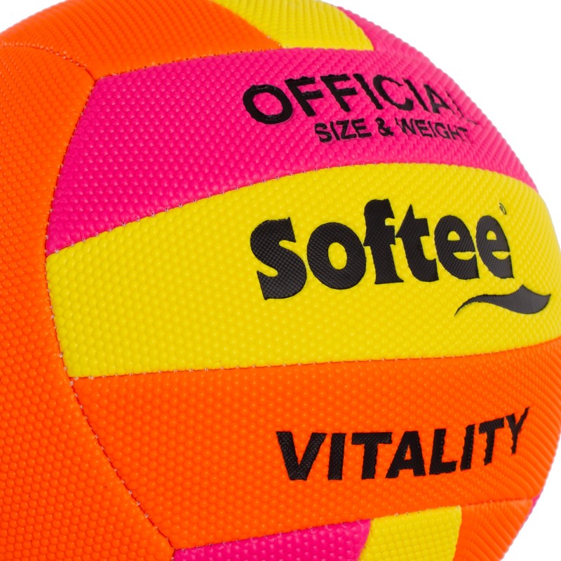 Siatkówka Softee Vitality