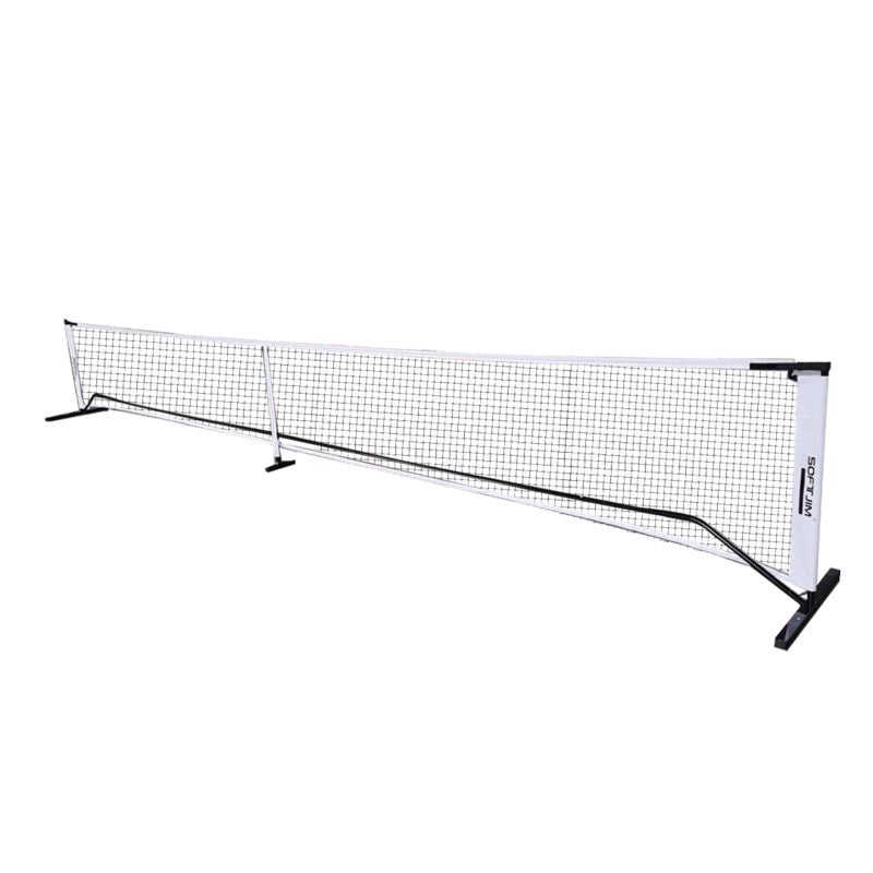 Rete da pickleball Softjim