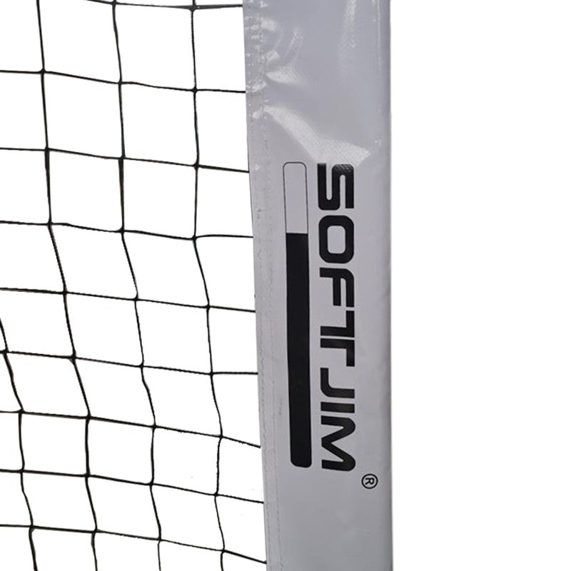 Rete da pickleball Softjim