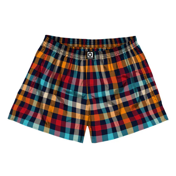 Horsefeathers Sonny 3pack Boxer Shorts (bundle 2)