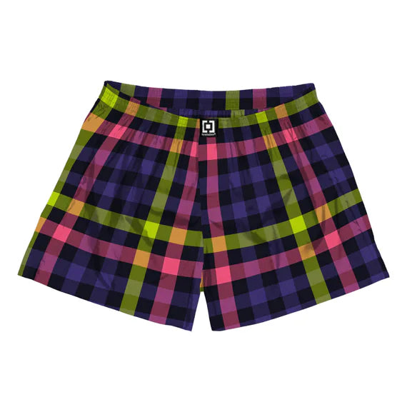 Horsefeathers Sonny 3pack Boxer Shorts (bundle 4)