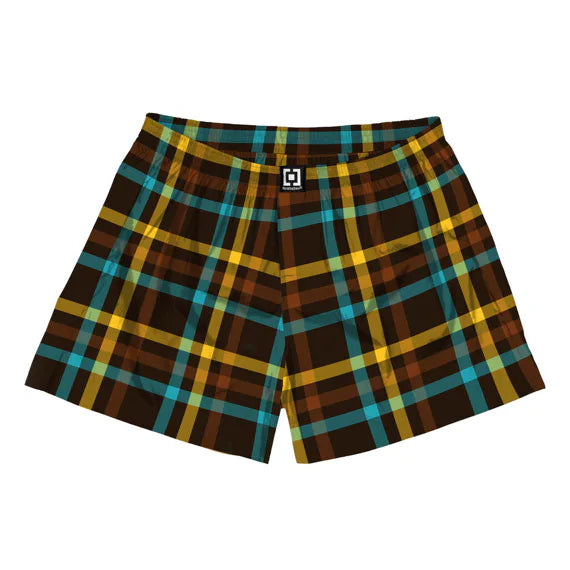 Horsefeathers Sonny 3pack Boxer Shorts (bundle 4)