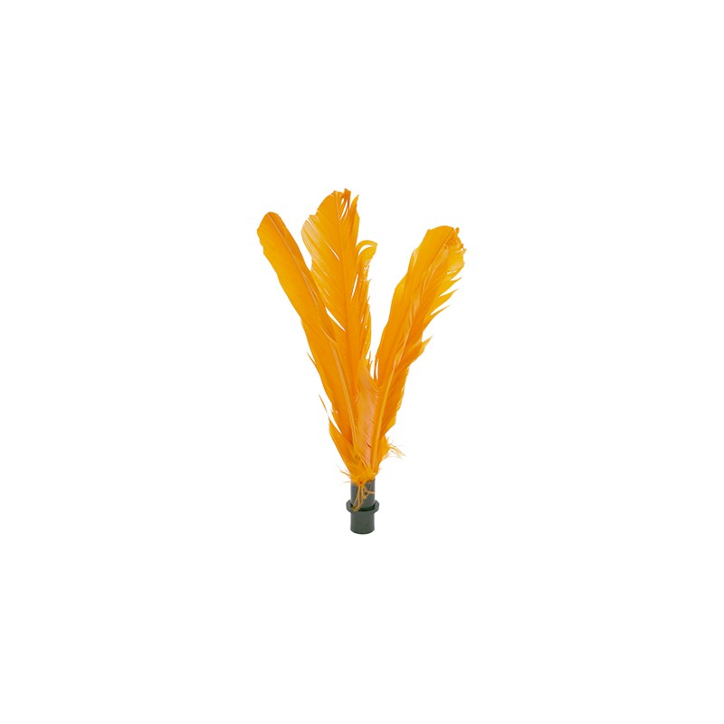 Recambio Para Indiaka Naranja