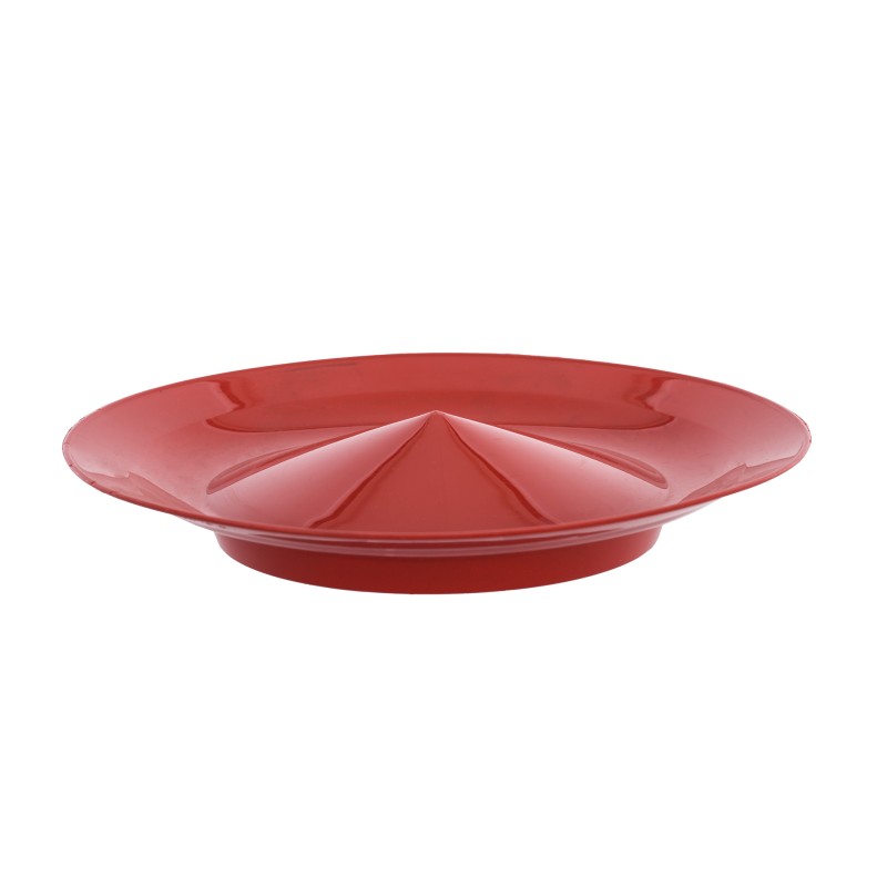 Комплект въртящи се чинии Rojo
